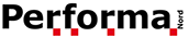 Performa Nord Logo